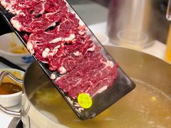 牛朴-陈记顺和牛肉火锅馆(天河北路店)