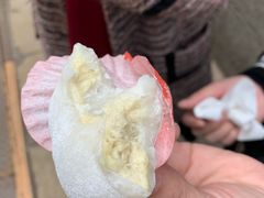 -澳门长洲糯米糍(柯打苏沙街店)
