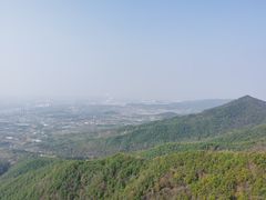 -吉林市朱雀山国家森林公园