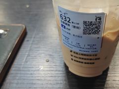 -瑞幸咖啡(显贵商务楼店)