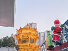 -光谷广场