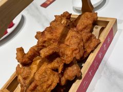 -双合园·海鲜水饺青岛菜(万佳广场店)