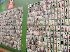 -小问号·科学启蒙·逻辑思维·阅读素养·口才演讲(杨浦合生汇中心)