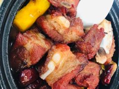 -文记壹心鸡(宝华路店)