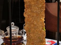 -北京王府井希尔顿酒店·秦唐中餐厅Chynna