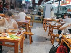 -养牛邓·潮汕牛肉海鲜自助火锅(广州店)