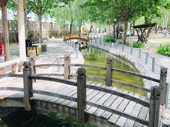 -河北村民俗体验园