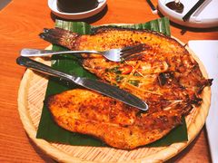 -云海肴·汽锅鸡·云南菜(广安门天虹店)