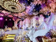 -东方御花园酒店
