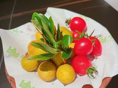 -季季山·云南野生菌火锅(上海首店)