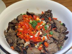 -渔乡米香·剁椒鱼头(四方坪店)