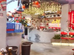 -牛市坎火锅(建设路店)