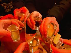 -The Drinkery (瑞金店)