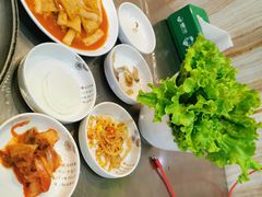 -元山烤肉店(假日广场店)