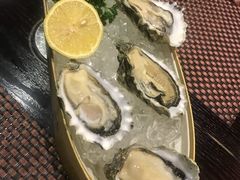 -HIHE Bistro·Oyster Bar(华熙live店)
