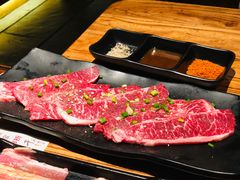 -千寻烧肉(政务区店)