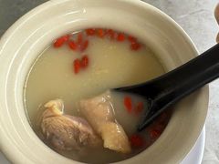 -繁仔牛杂(石排店)