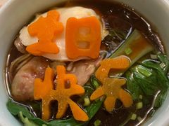 -狮王府淮扬菜(万象城店)