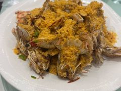 -北塘海鲜·天津菜·鲅鱼水饺是一绝(大光明桥旗舰店)