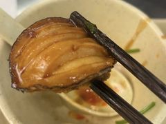-争鲜·鲍鱼鸡煲(美邻中心店)