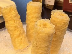 -明湖楼·经典鲁菜山东海鲜(大明湖店)