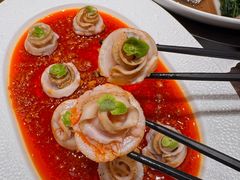 -品海楼·大连海胆锅贴馆(东港店)