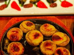 -格鲁·秀色Georgia’s Feast