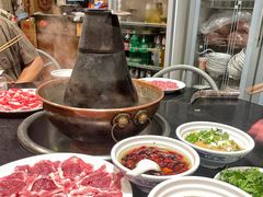 -将台涮肉(酒仙桥店)