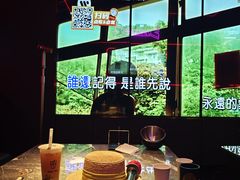 -星聚会KTV X Party(上海真如中海环宇城店)