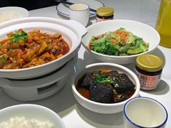 -兰湘子·湘菜小炒(济南领秀城店)