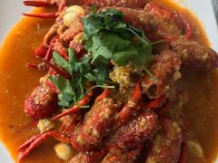 -辣螃铠盆盆蟹大排档(总店)