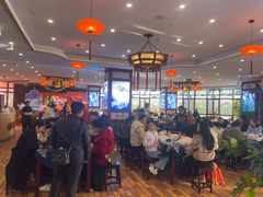 -桥香园过桥米线(国贸店)