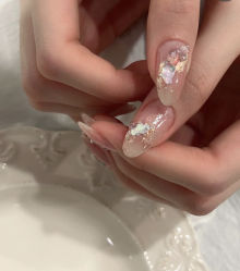-情同手足美甲美睫