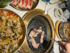 -花味烤肉·拌饭(建邺万达店)