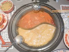 -生活如沸·顺德水牛奶火锅(大学路店)
