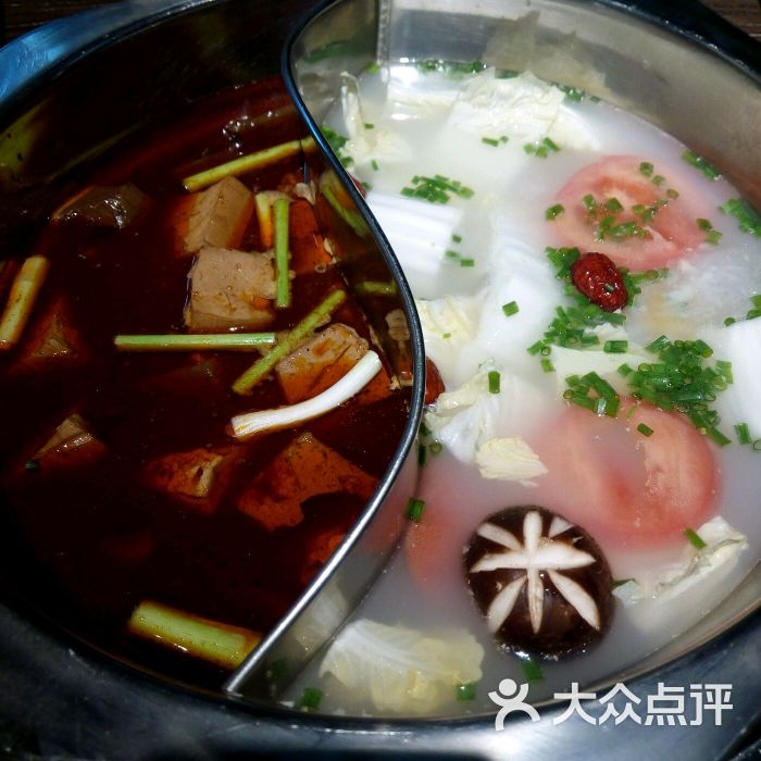 吴记老锅底麻辣火锅(爱琴海购物公园店)图片 - 第74张