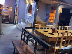 -呷哺呷哺 黄金牧场 (欢乐谷店)