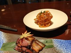 -环球港凯悦 · 享悦中餐厅