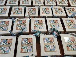 -卡卡喜糖伴手礼·商务礼宝宝礼·婚礼用品