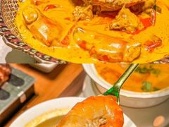 -金链花·泰国餐厅(国贸店)