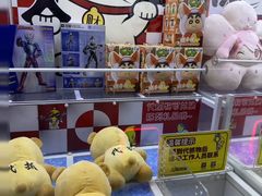 -风云再起游乐汇(上海长风大悦城店)