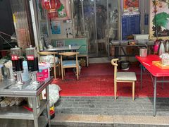 -桔子海鲜烧烤大排档(台东店)