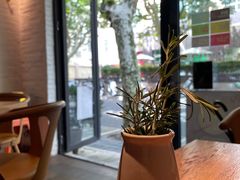 -La Strada(安福路店)