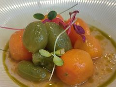 -本处·素食·融合料理(南油店)