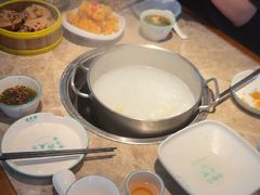 -淘米捞·米汤脆鲩鱼火锅(福田皇岗店)