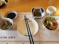 -天正河鲀·河豚亭(大连店)