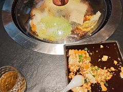 -蘸小院铁锅炖·蘸酱菜·东北菜(怀远门店)