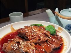 -大榕树下顺德菜(融创茂店)