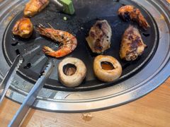 -乌拉烤肉(如皋首店)