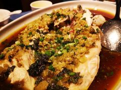 -湘轩·土菜研究院(光大店)